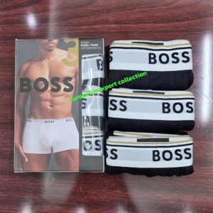 Boss Boxers  Wholesale  Sipping UK & Europe