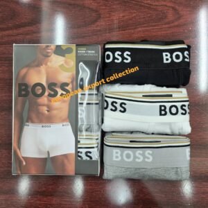 Boss Boxers Wholesale  Sipping UK & Europe