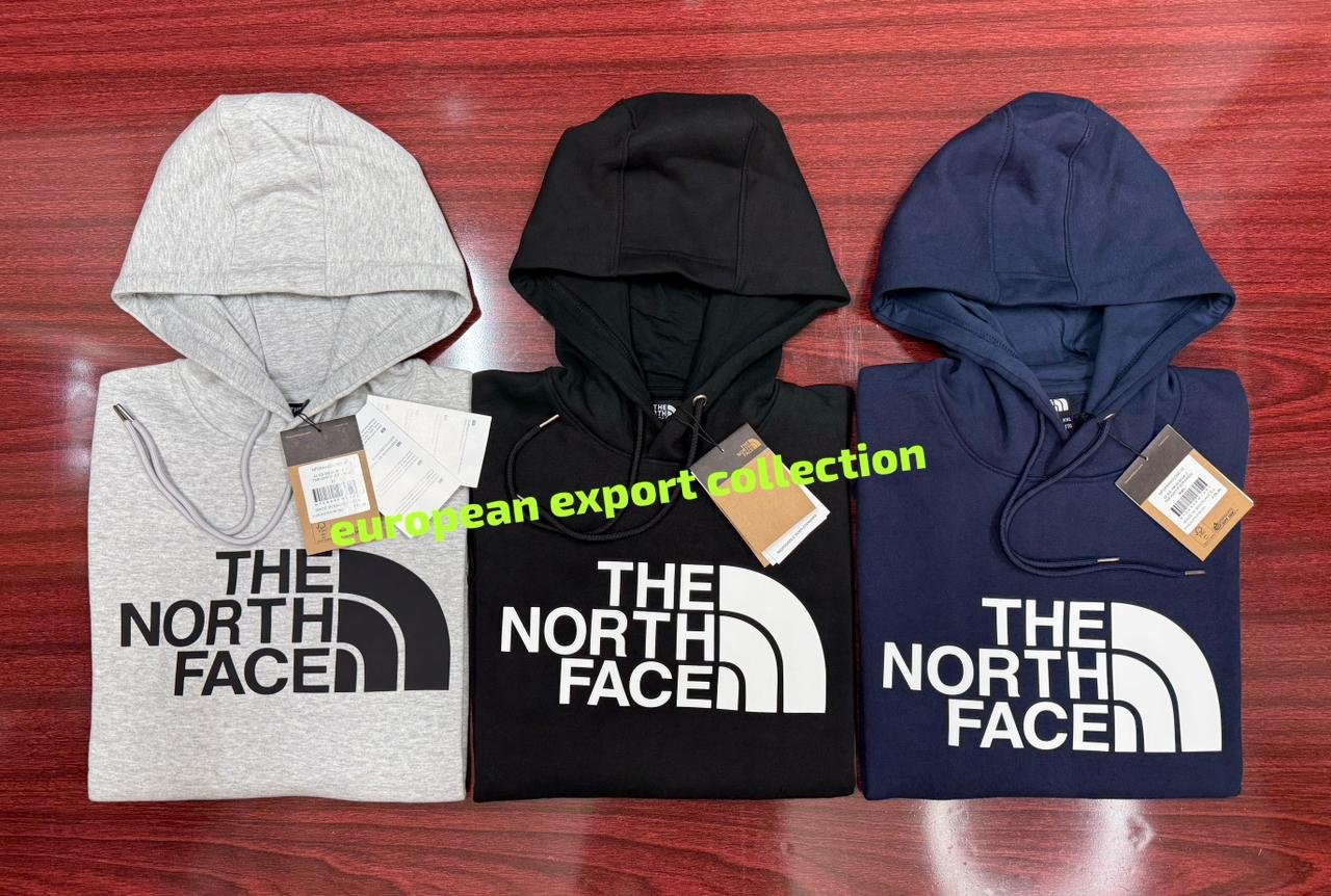 North face hoodie Fleece fabrics Wholesale Sipping UK & Europe - Image 2