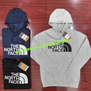 North face hoodie  Fleece fabrics Wholesale  Sipping UK & Europe