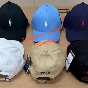 Polo Ralph lauren Caps only for wholesale Uk.Europe. USA